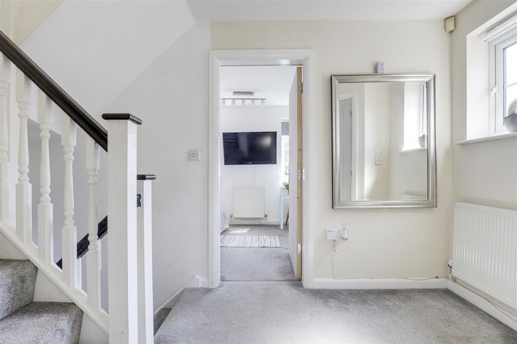 Bursar Way, Long Eaton, NG10