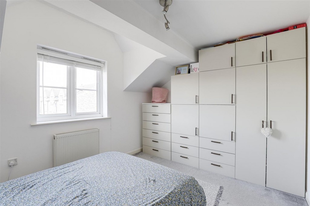 Bursar Way, Long Eaton, NG10