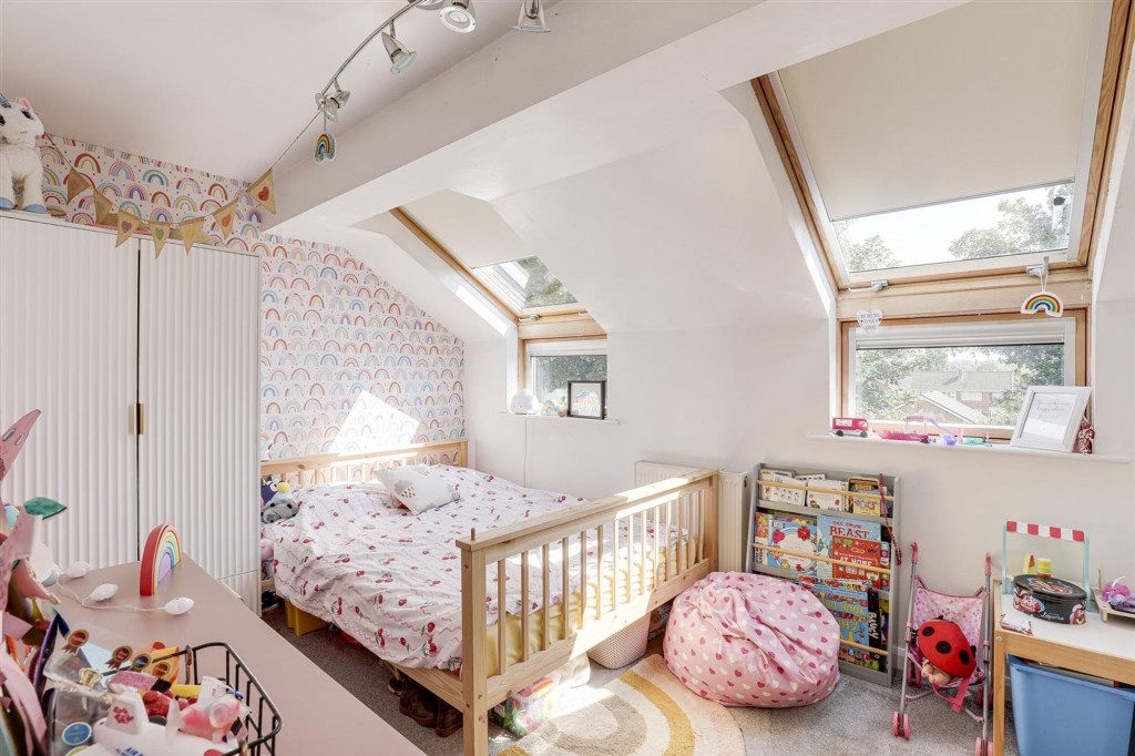 Bursar Way, Long Eaton, NG10