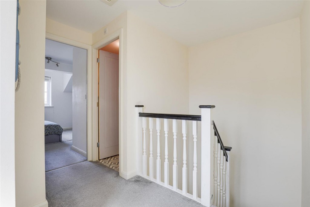 Bursar Way, Long Eaton, NG10