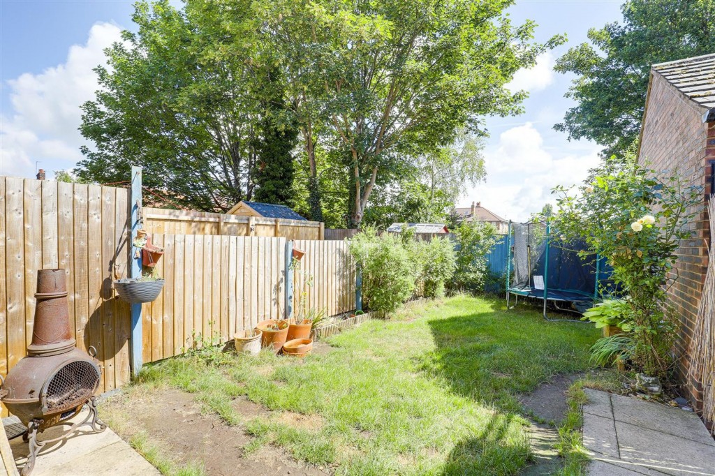 Bursar Way, Long Eaton, NG10