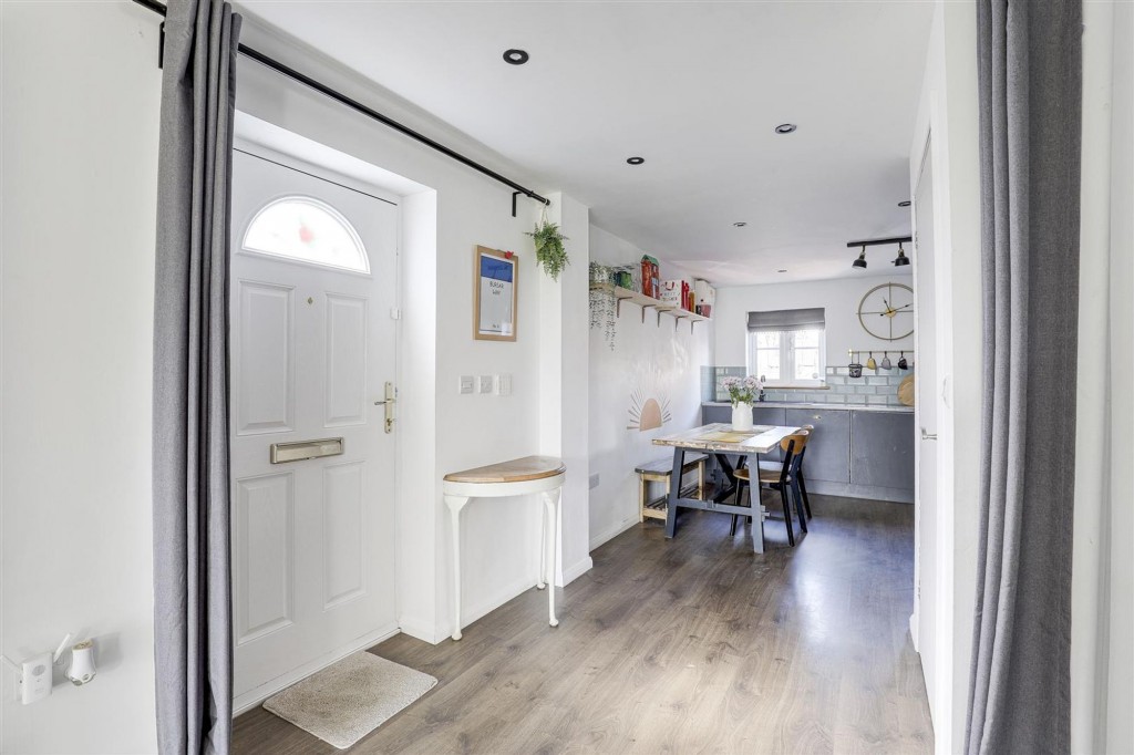 Bursar Way, Long Eaton, NG10