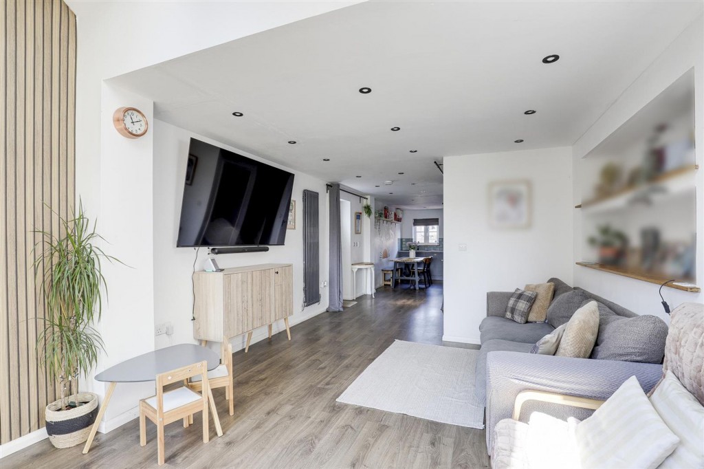 Bursar Way, Long Eaton, NG10