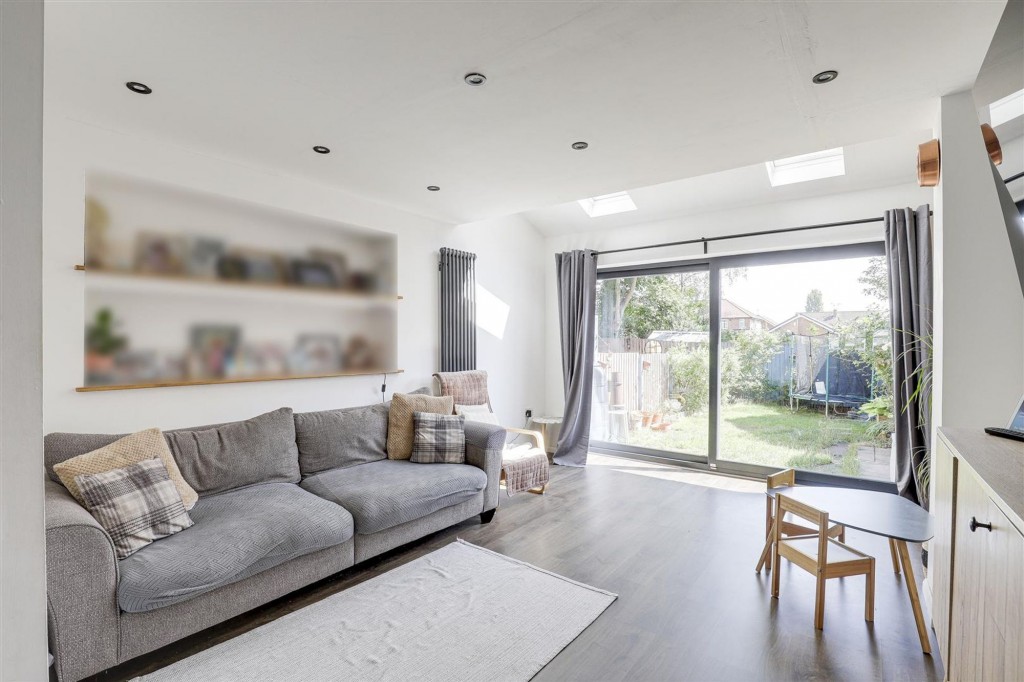 Bursar Way, Long Eaton, NG10