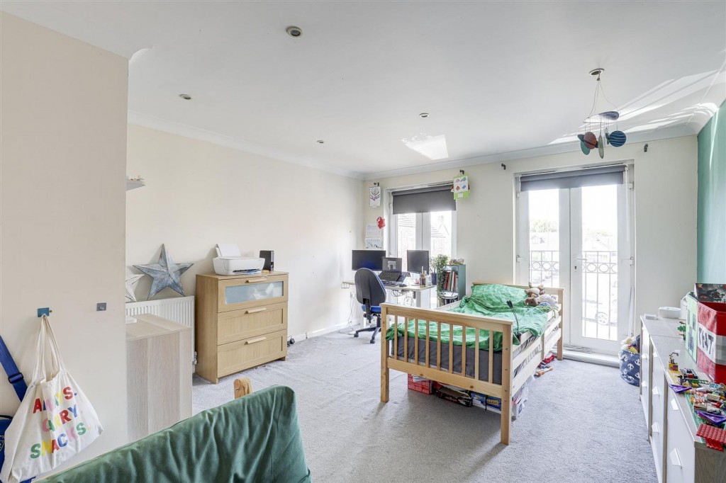 Bursar Way, Long Eaton, NG10