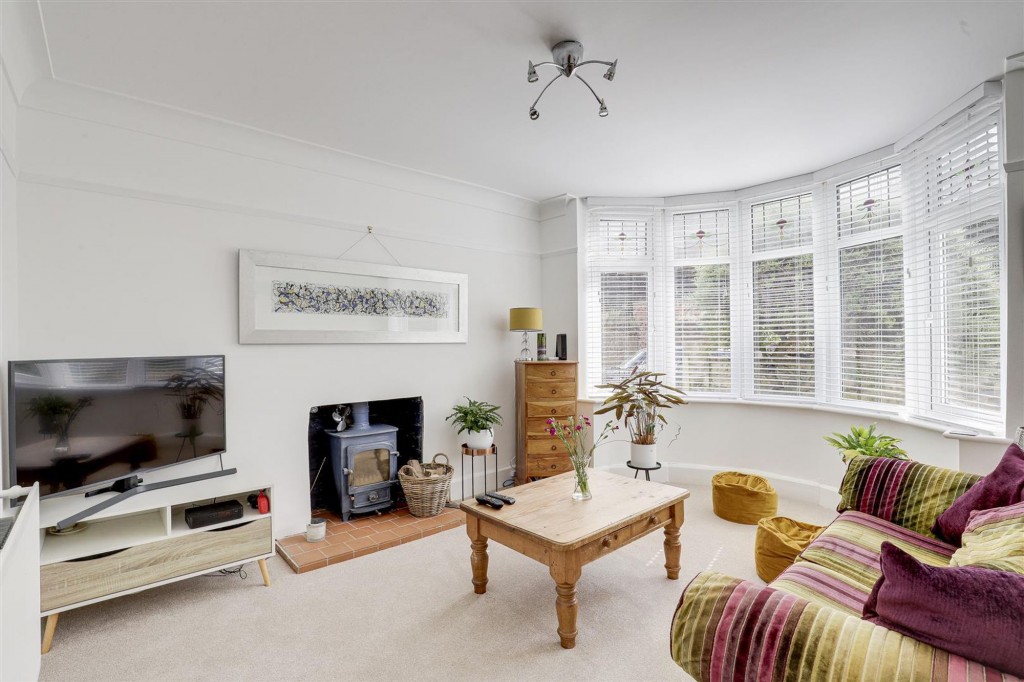 Devonshire Crescent, Nottingham, NG5