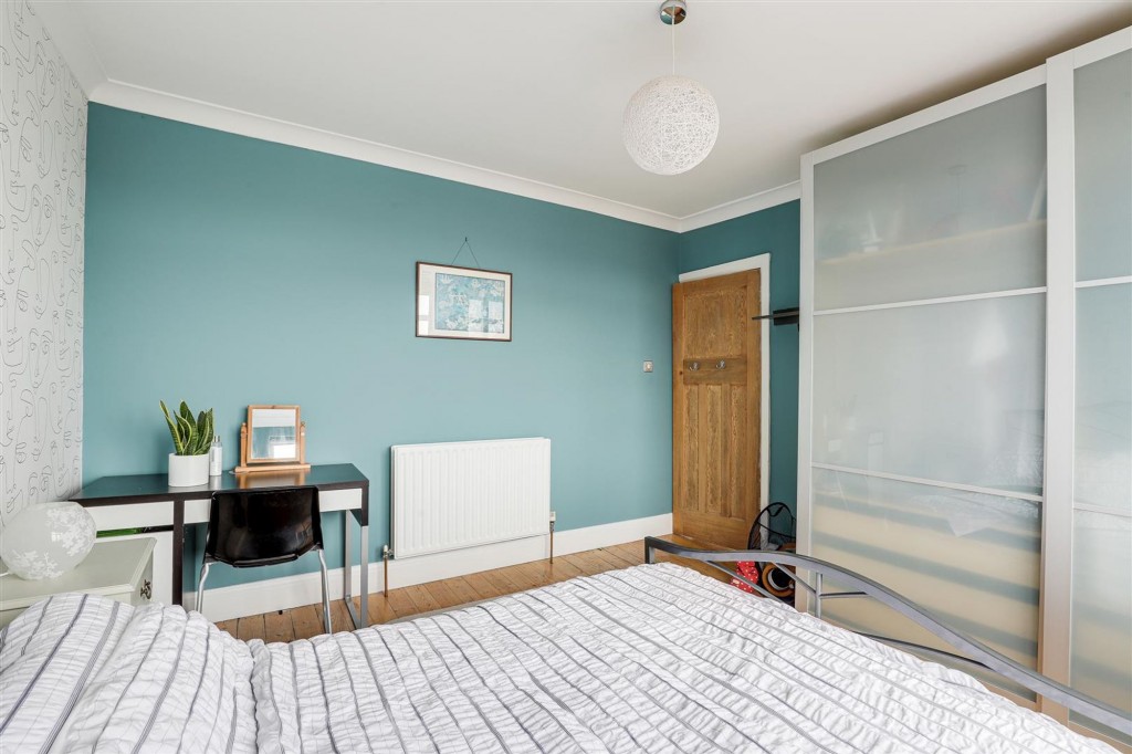Devonshire Crescent, Nottingham, NG5