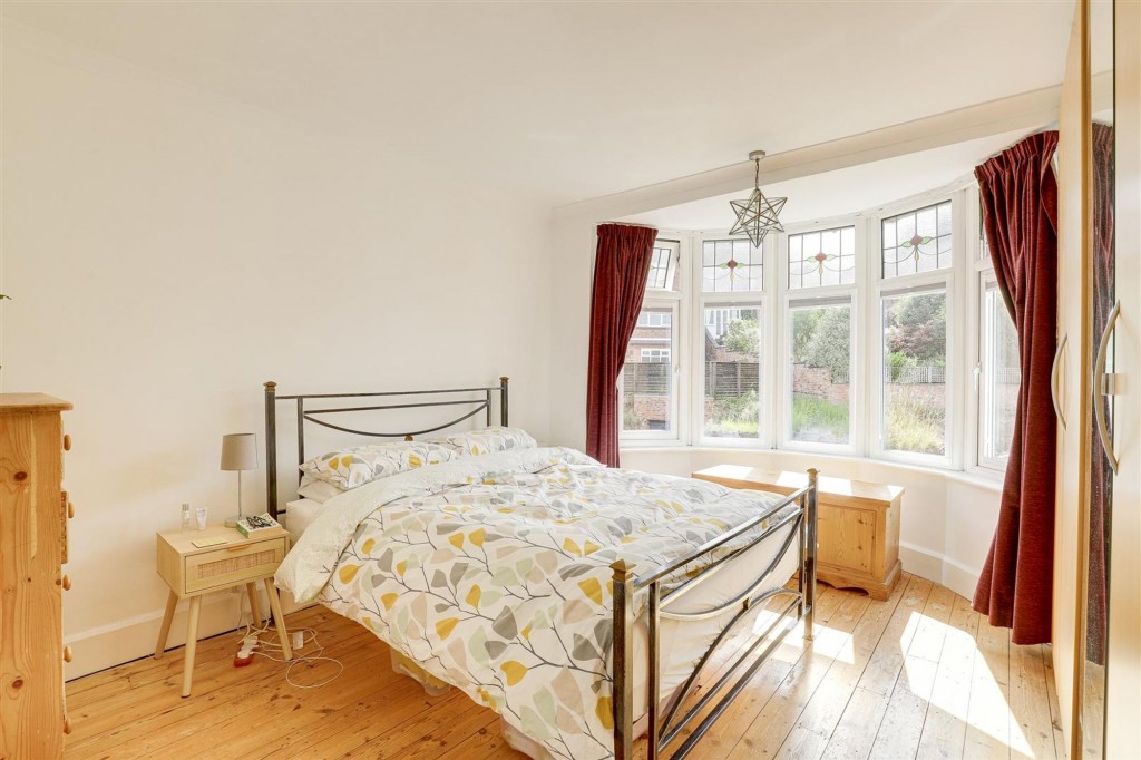 Devonshire Crescent, Nottingham, NG5