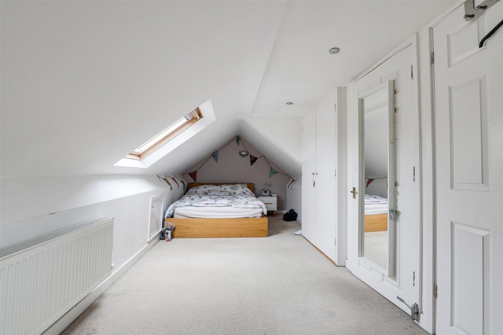 Devonshire Crescent, Nottingham, NG5