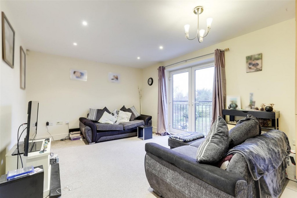 Woodthorpe Drive, Woodthorpe, NG5