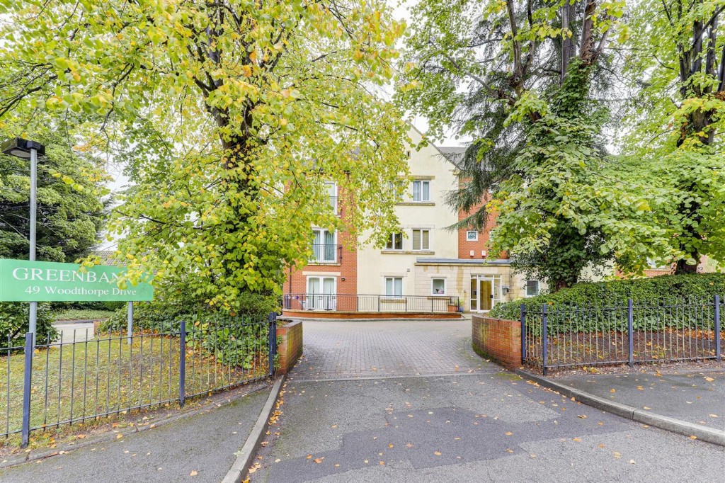 Woodthorpe Drive, Woodthorpe, NG5