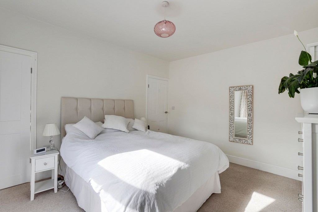 Main Street, Woodborough, NG14