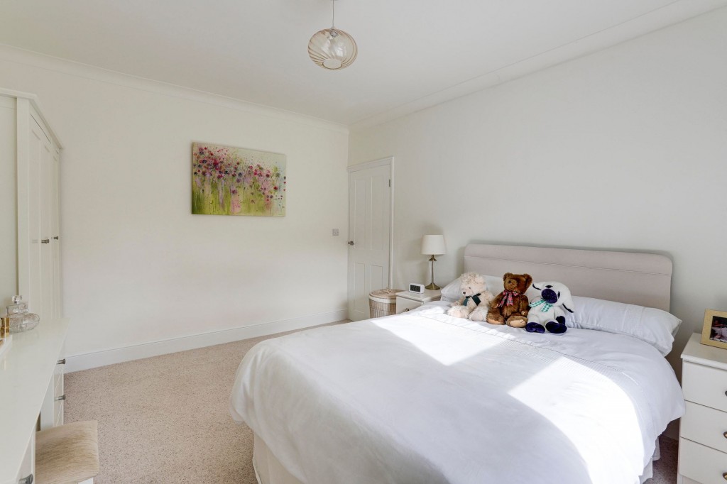 Main Street, Woodborough, NG14