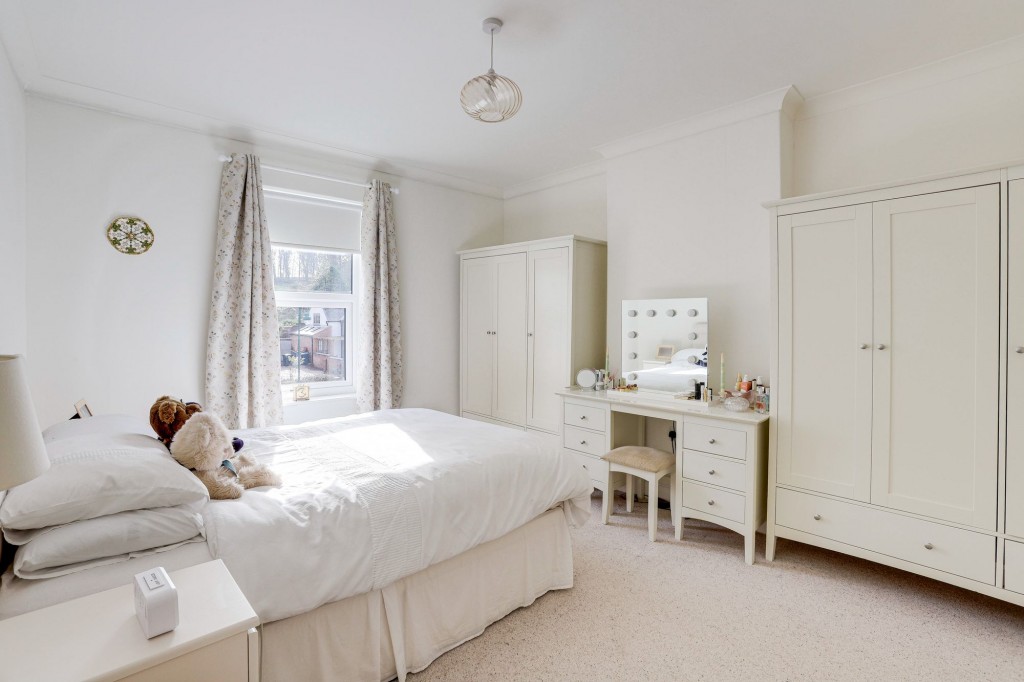 Main Street, Woodborough, NG14