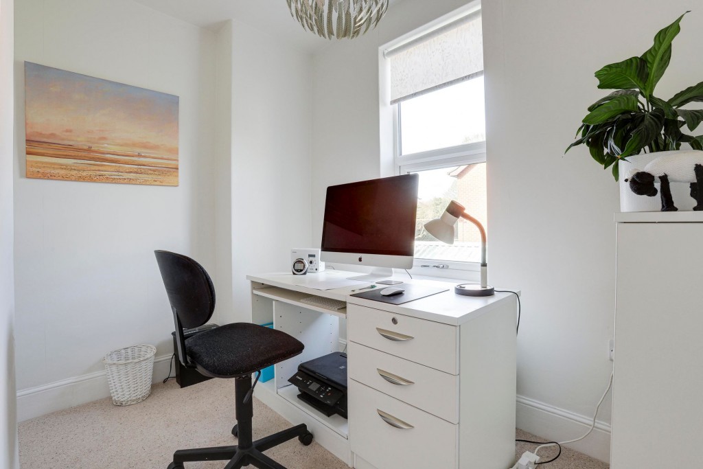 Main Street, Woodborough, NG14