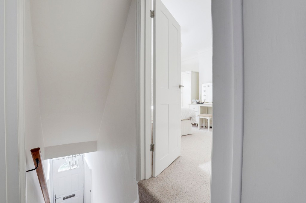 Main Street, Woodborough, NG14