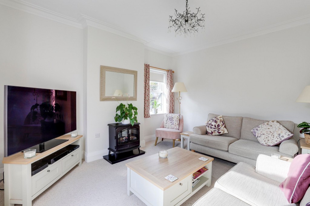 Main Street, Woodborough, NG14