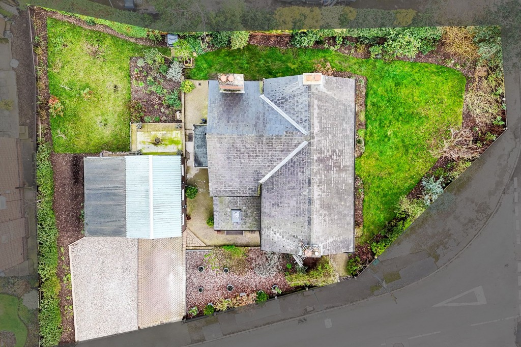 Main Street, Woodborough, NG14