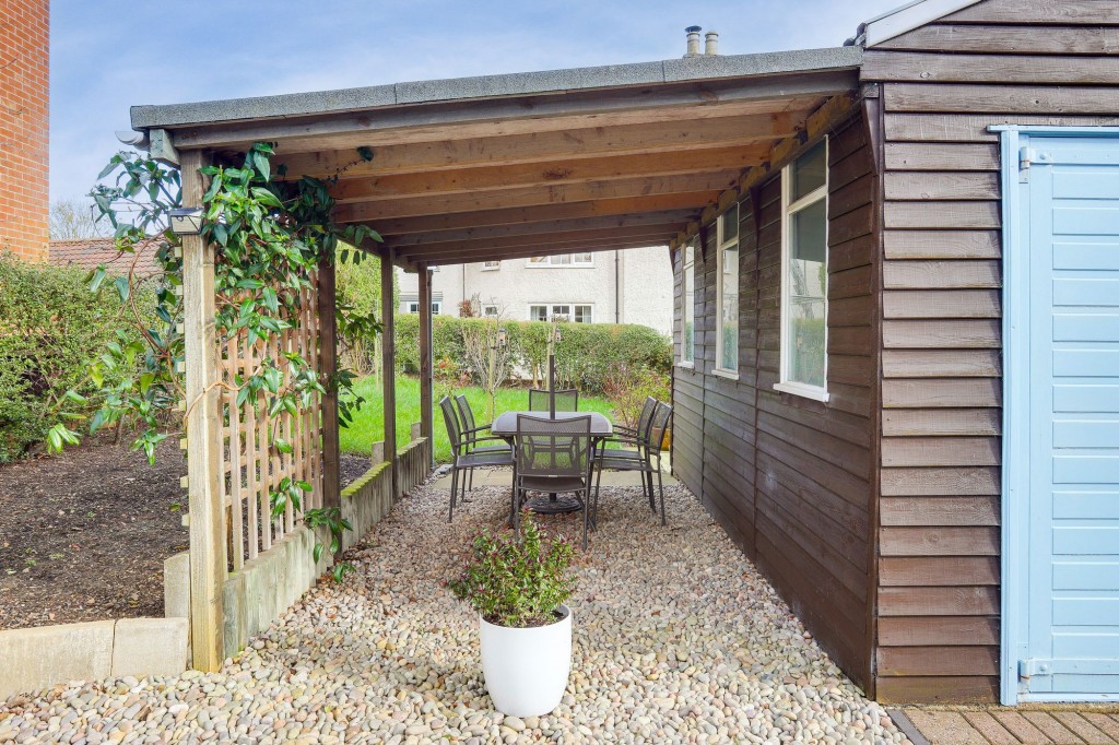 Main Street, Woodborough, NG14