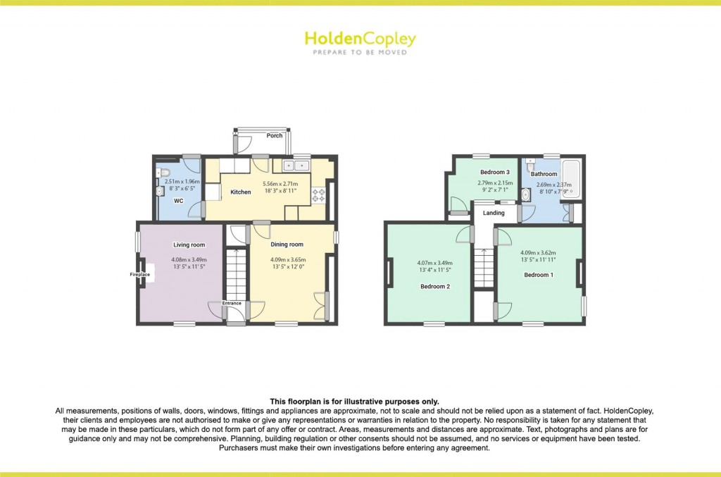 Main Street, Woodborough, NG14