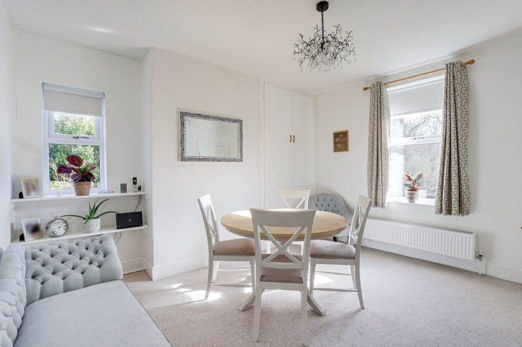 Main Street, Woodborough, NG14