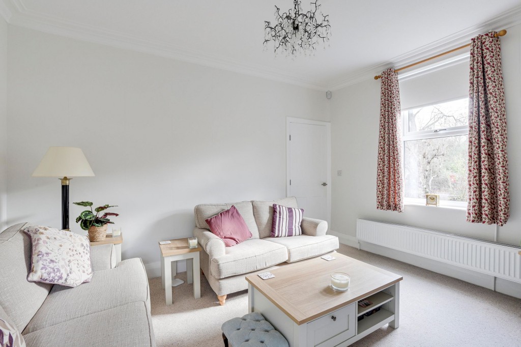 Main Street, Woodborough, NG14