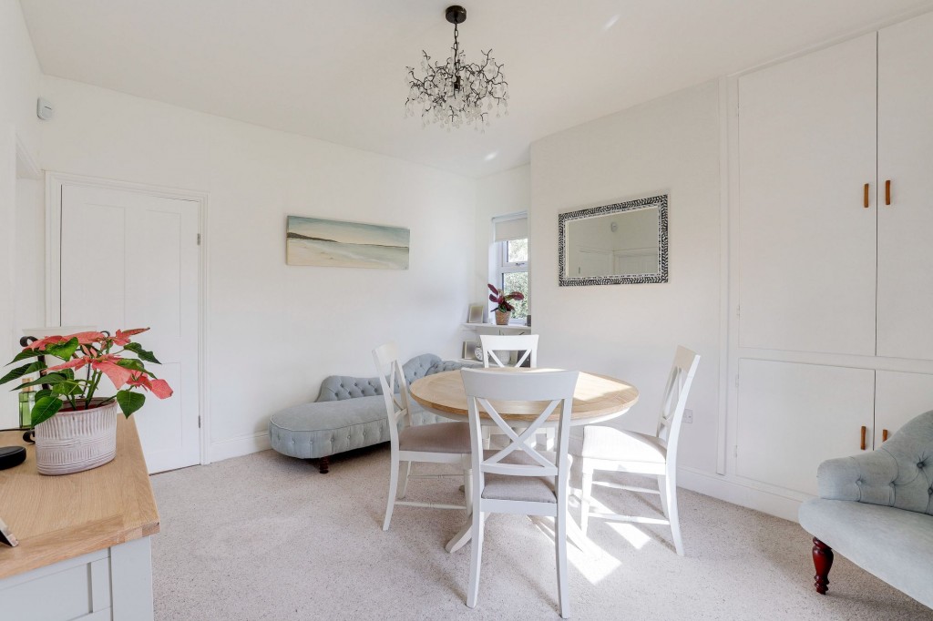 Main Street, Woodborough, NG14