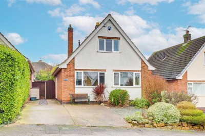 Veronica Drive, Carlton, NG4