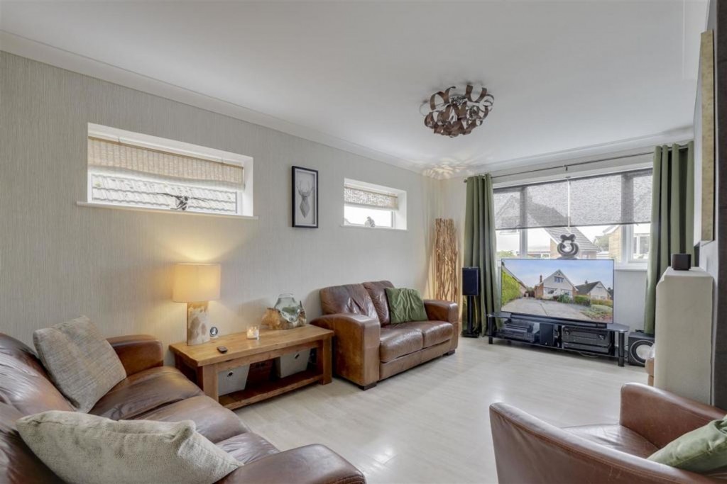 Veronica Drive, Carlton, NG4