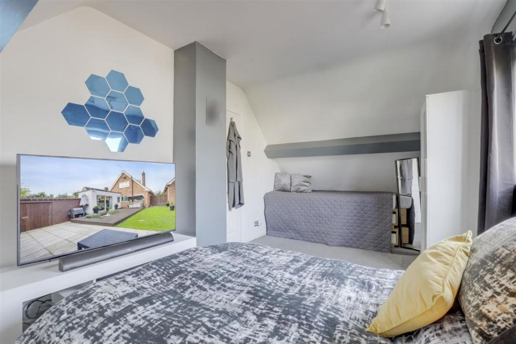 Veronica Drive, Carlton, NG4