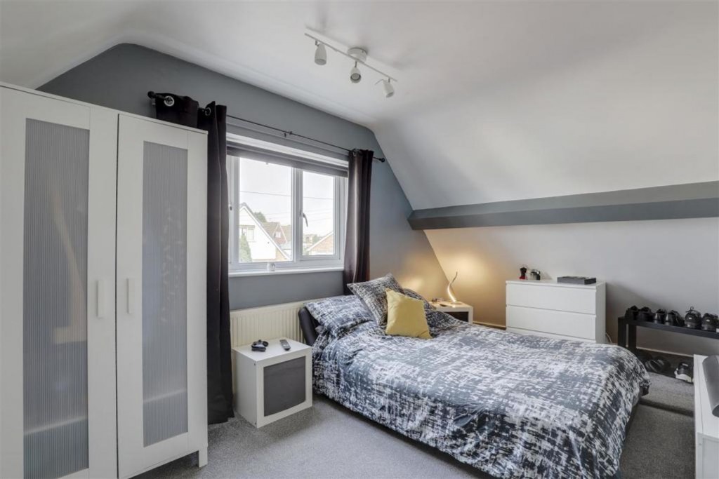 Veronica Drive, Carlton, NG4