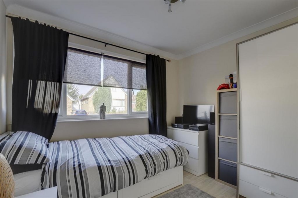 Veronica Drive, Carlton, NG4