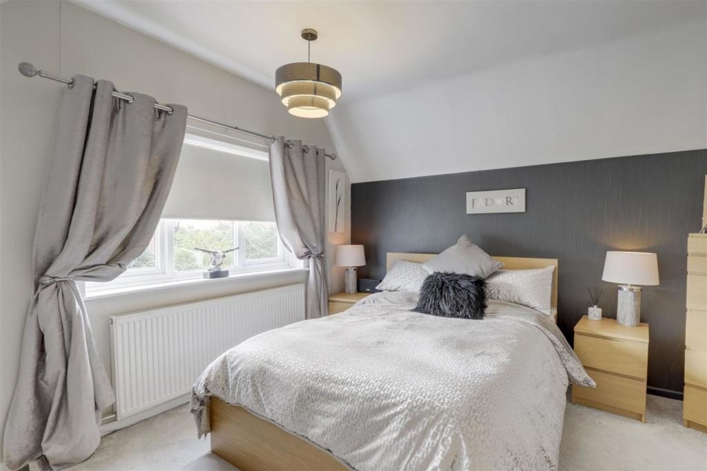 Veronica Drive, Carlton, NG4