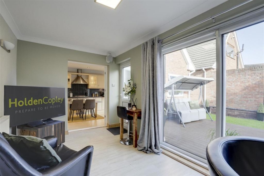 Veronica Drive, Carlton, NG4