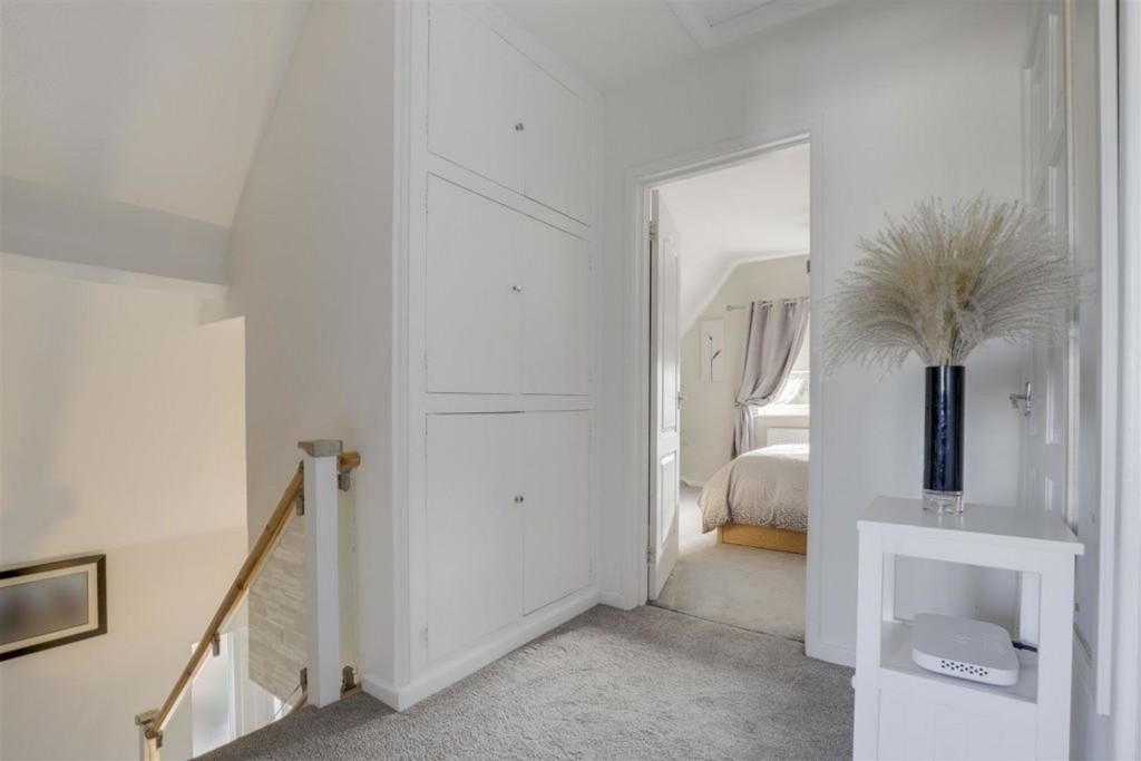 Veronica Drive, Carlton, NG4