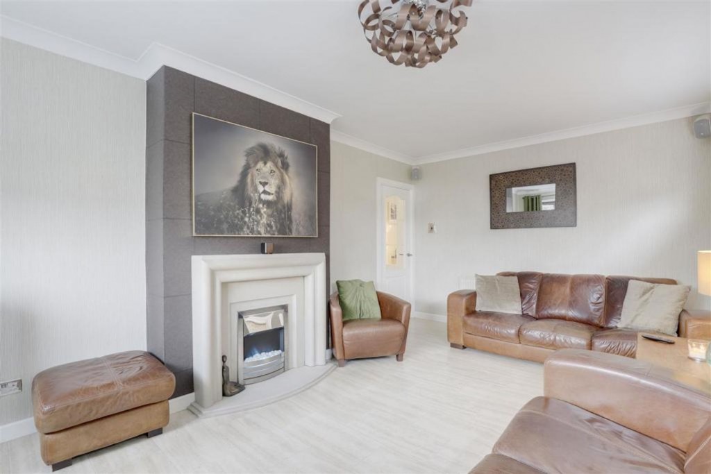 Veronica Drive, Carlton, NG4