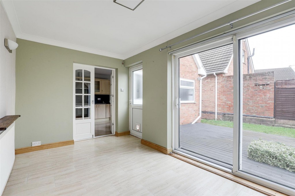 Veronica Drive, Carlton, NG4