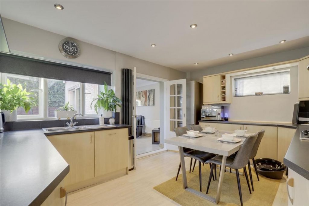 Veronica Drive, Carlton, NG4