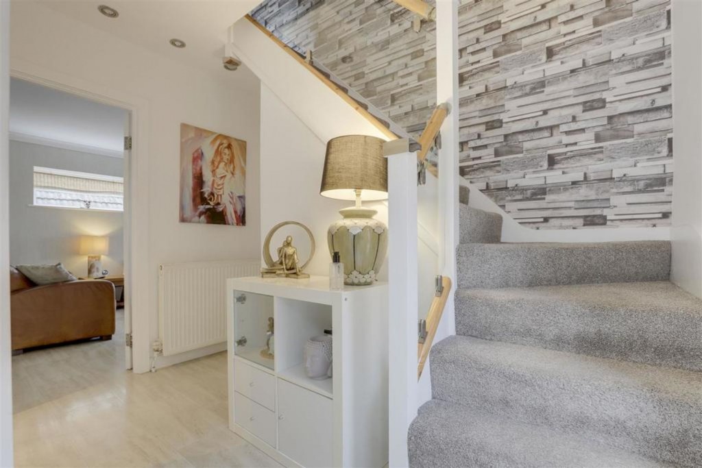 Veronica Drive, Carlton, NG4