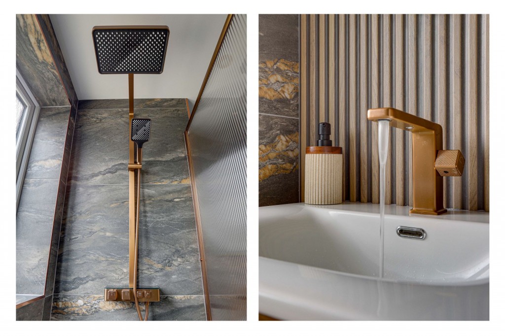 County Road, Gedling, NG4