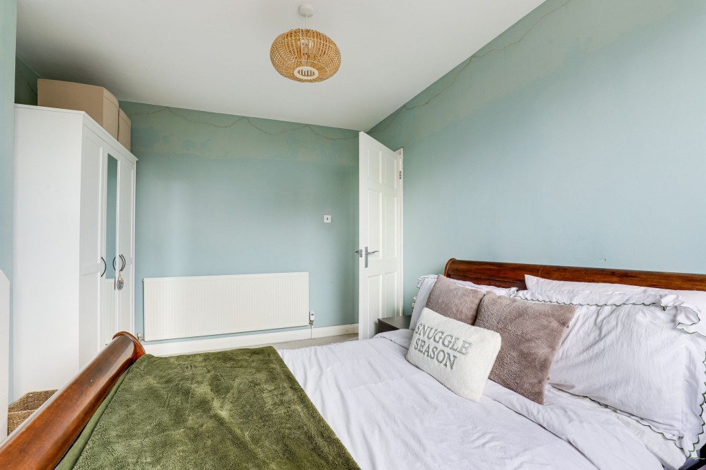 Ashworth Crescent, Nottingham, NG3