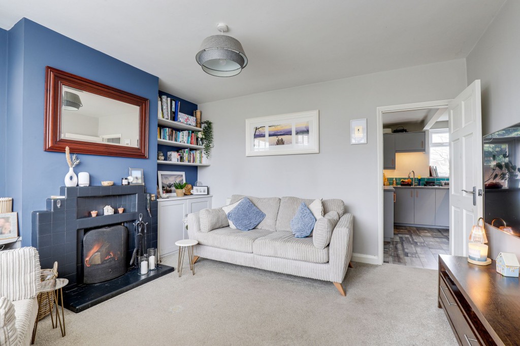 Ashworth Crescent, Nottingham, NG3