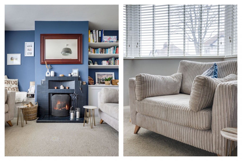 Ashworth Crescent, Nottingham, NG3