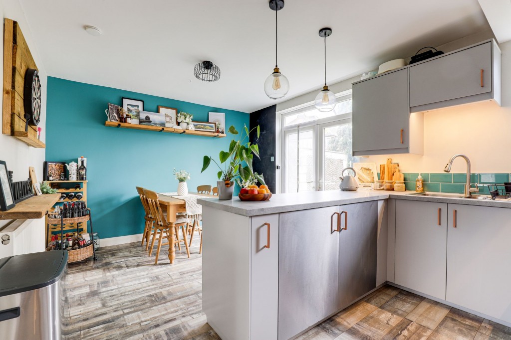 Ashworth Crescent, Nottingham, NG3