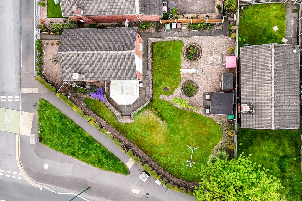Alyth Court, Nottingham, NG6
