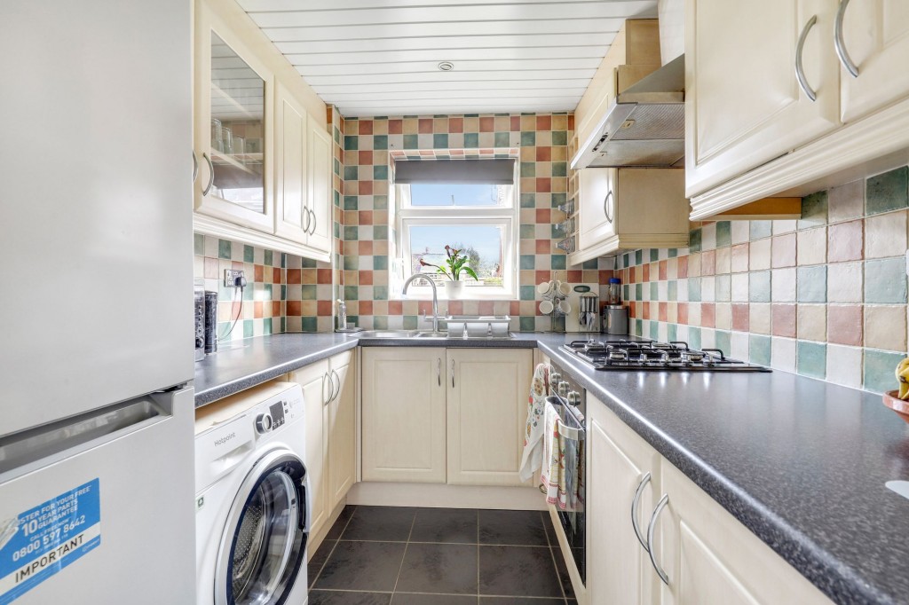 Alyth Court, Nottingham, NG6