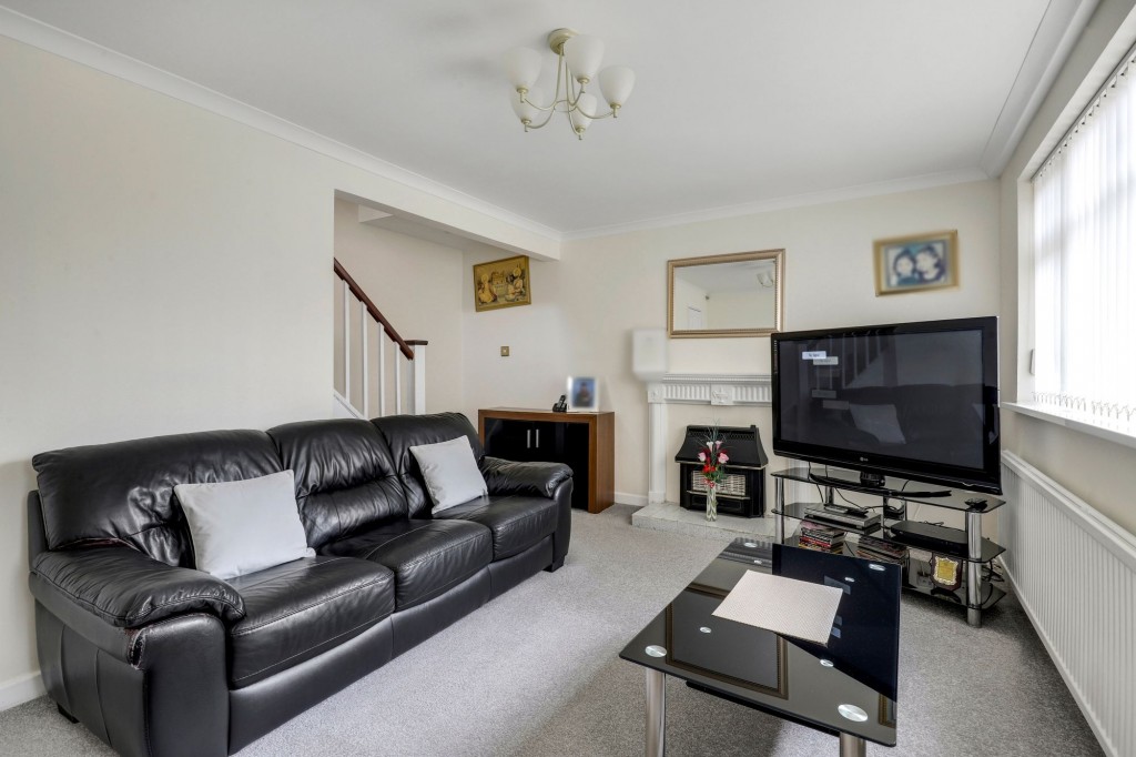 Alyth Court, Nottingham, NG6