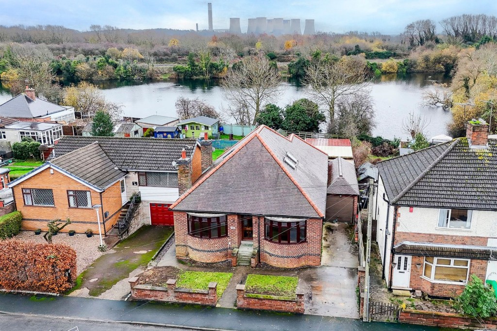 Turner Road, Long Eaton, NG10