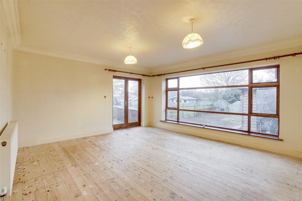 Turner Road, Long Eaton, NG10