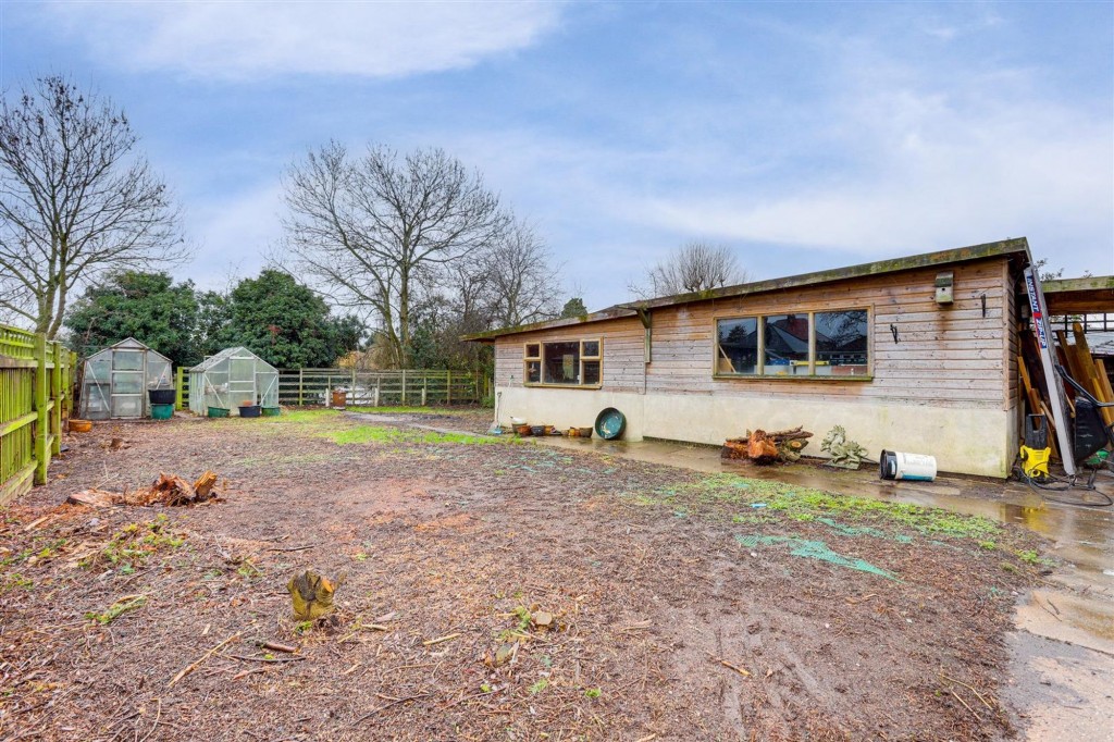 Turner Road, Long Eaton, NG10